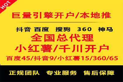 知名SEM代运营公司案例解析